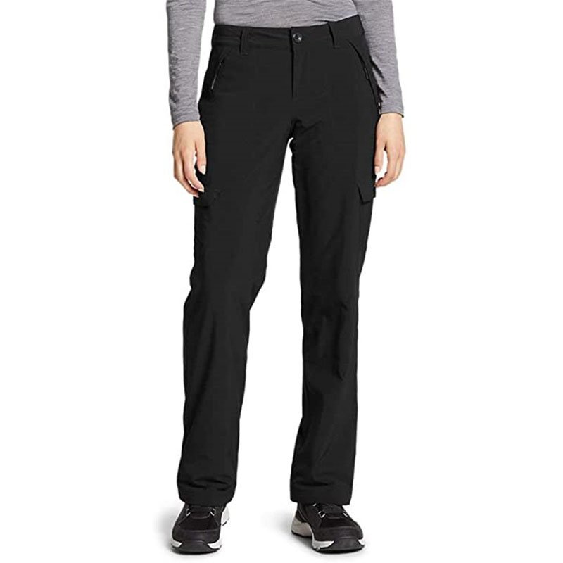 Eddie Bauer Women Polar FleeceLined Pants at Women Clothing store