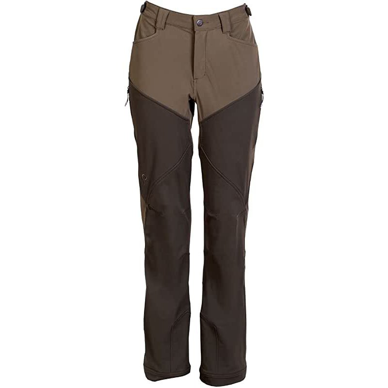 Prois Pradlann Field Pants Women Lightweight Hunting Pants Sedona Sage Sports Outdoors