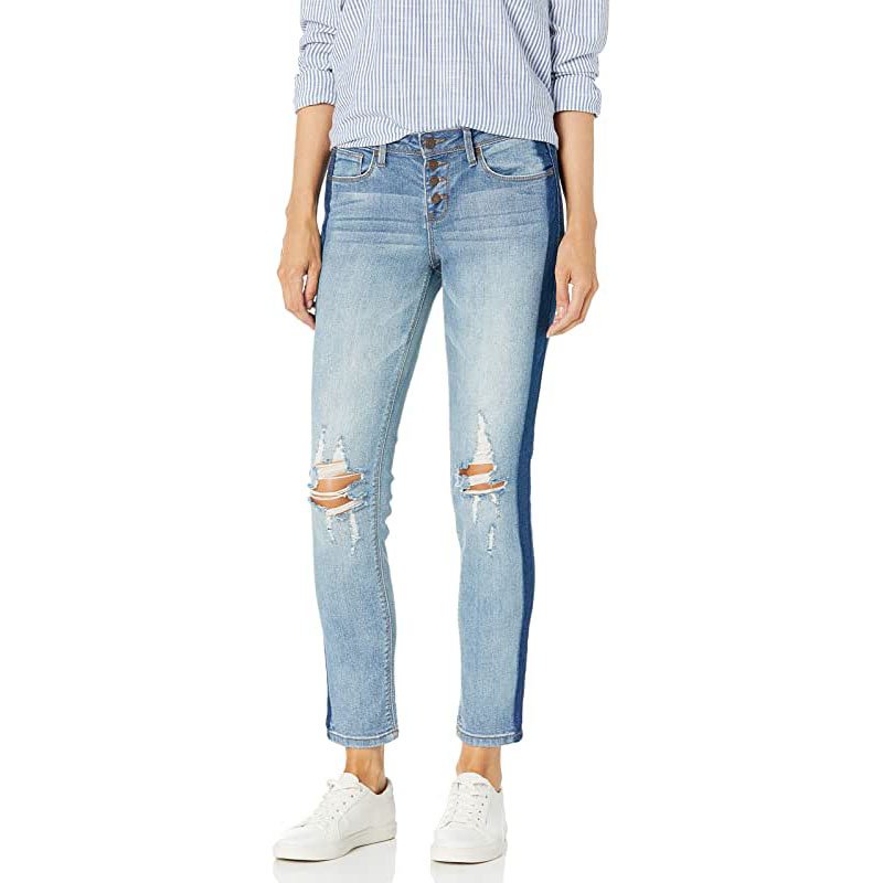 Gloria Vanderbilt Women Jamie Bestfriend Relaxed Skinny Jean